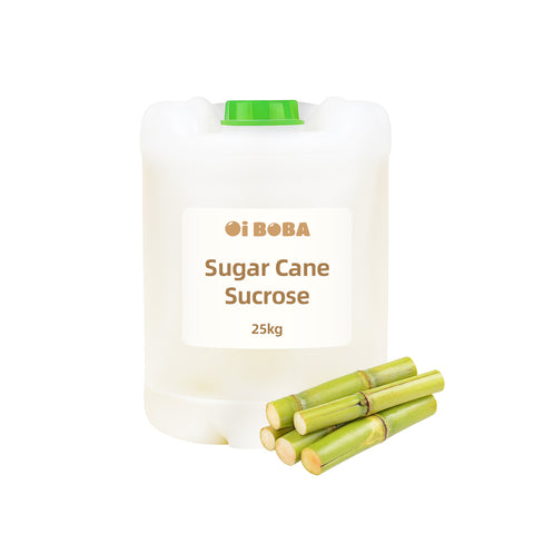 Sugar Cane Sucrose 25kg