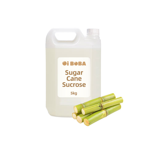 Sugar Cane Sucrose 5kg