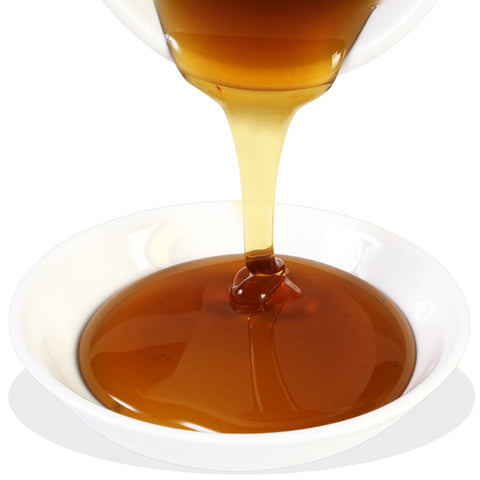 Longan Honey Syrup 3kg