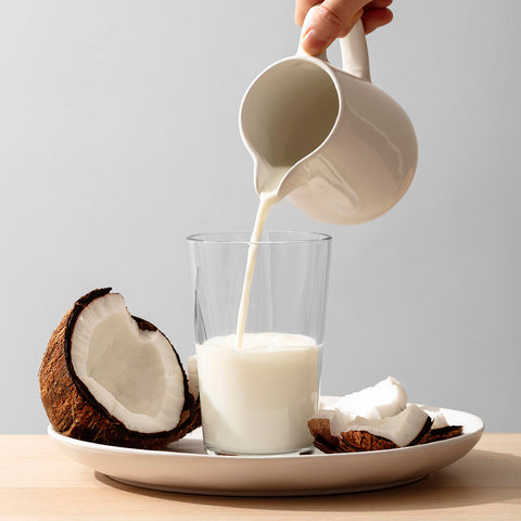 Thick Coconut Milk 1kg
