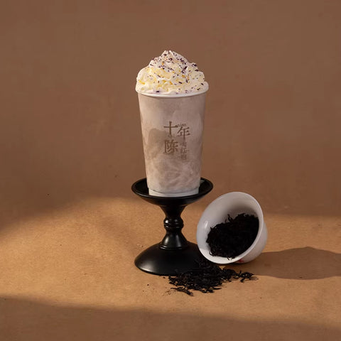 All-in-One Liquid Creamer 1L