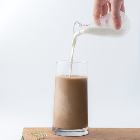 All-in-One Liquid Creamer 1L