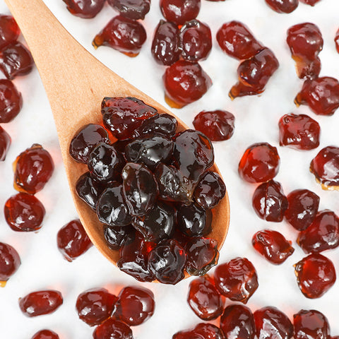 Agar Pearls Brown Sugar - 2kg