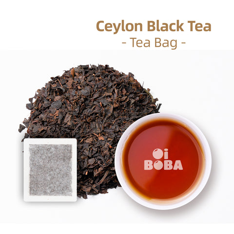 Ceylon Tea Bags x 50pcs - 500g