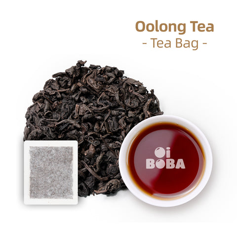 烏龍茶包 x 50個 - 600克