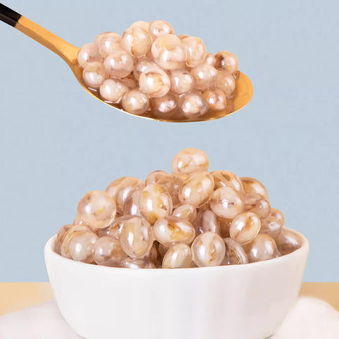 Agar Pearls